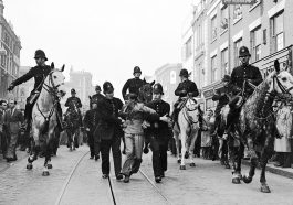 Steve McQueen’s “Resistance”