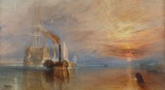 The Fighting Temeraire