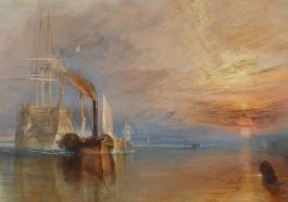The Fighting Temeraire
