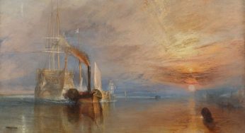 Hidden Messages in “The Fighting Temeraire”: Reflections on History and Technology