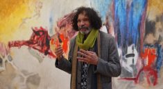 The Global Relevance of Aubrey Williams