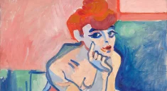 The Wild World of Fauvism