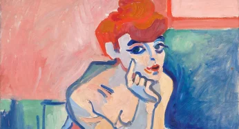 The Wild World of Fauvism: A Journey Through Color and Emotion