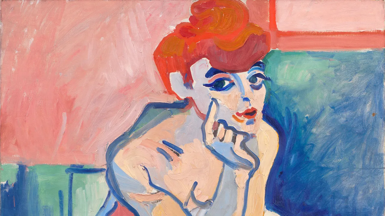 The Wild World of Fauvism