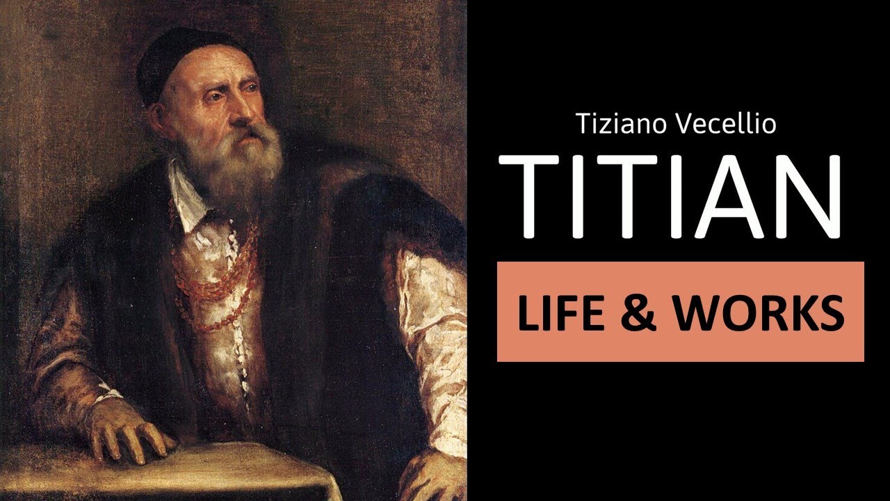 Titian's Legacy