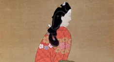 Ukiyo-e Masterpiece