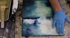 Art of Encaustic Wax