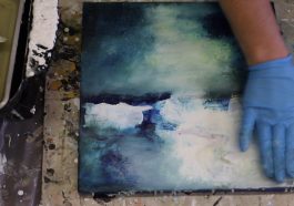 Art of Encaustic Wax