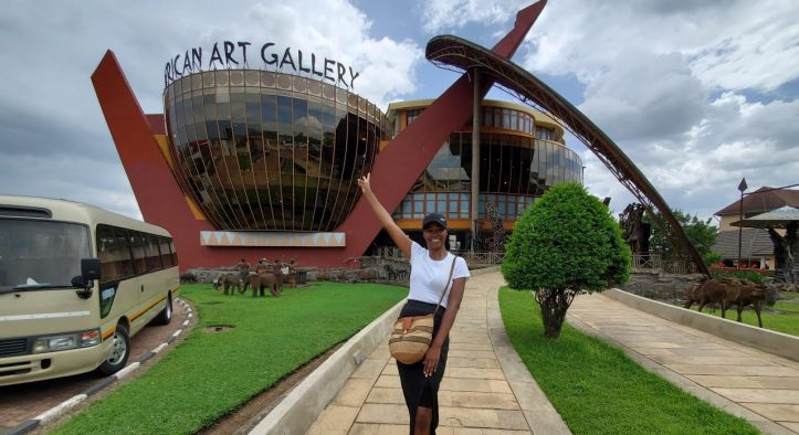 Arusha Gallery Under Fire as Artists Demand Long-Overdue Payments