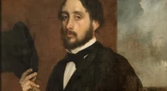Edgar Degas