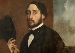 Edgar Degas