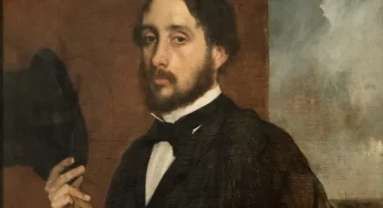 Edgar Degas: Master of Movement and Modern Life