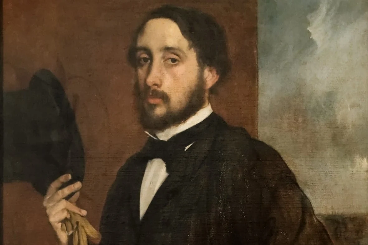 Edgar Degas