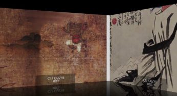 Gu Kaizhi: The Master of Classical Chinese Figure Painting