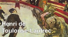 Henri de Toulouse-Lautrec