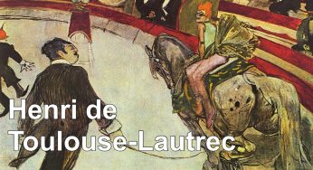 Broken Bones, Unbreakable Spirit: The Story of Henri de Toulouse-Lautrec