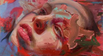 Jenny Saville’s ‘The Anatomy of Painting’: A Bold Look at the Human Body