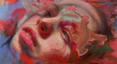 Jenny Saville’s ‘The Anatomy of Painting’
