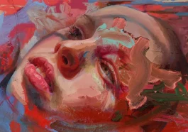 Jenny Saville’s ‘The Anatomy of Painting’