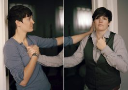 Jess T. Dugan’s Radical Portraits