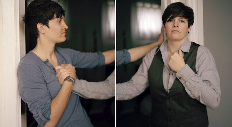 Jess T. Dugan’s Radical Portraits