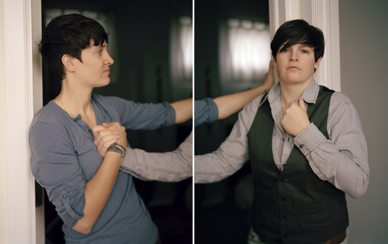 Jess T. Dugan’s Radical Portraits
