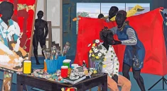 Kerry James Marshall