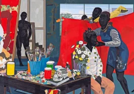 Kerry James Marshall