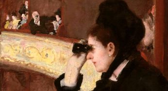 Mary Cassatt: Pioneer of American Impressionism in France