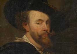 Peter Paul Rubens