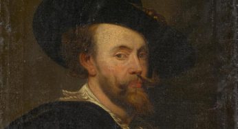 Peter Paul Rubens: The Grand Visionary of Flemish Painting