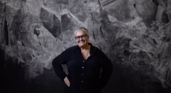 Tacita Dean Paints the Sky: Chalk, Clouds, and Emotional Abstraction