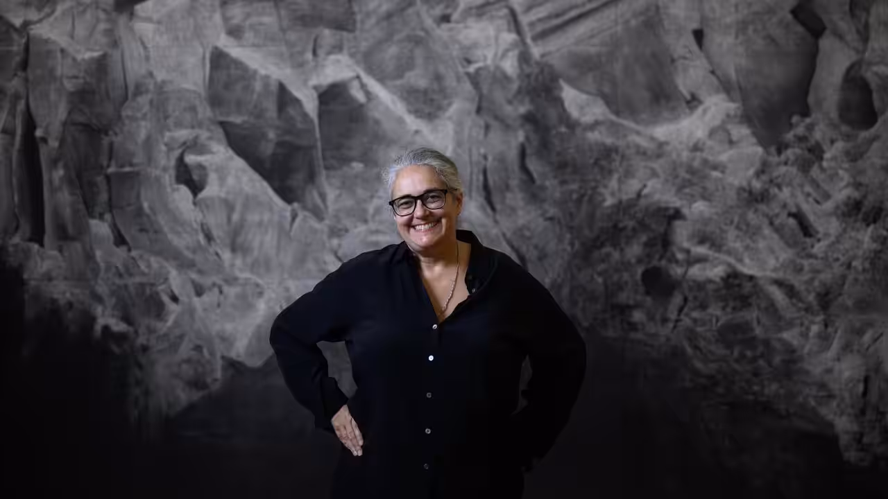 Tacita Dean