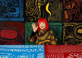 The Art of Yayoi Kusama