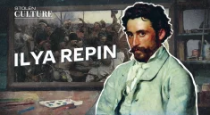 The Legacy of Ilya Repin