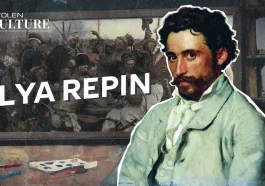The Legacy of Ilya Repin