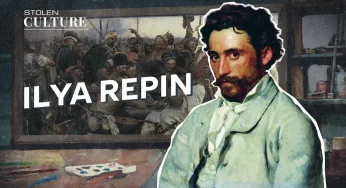 The Legacy of Ilya Repin and His Iconic Barge Haulers on the Volga