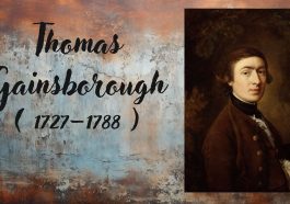 Thomas Gainsborough
