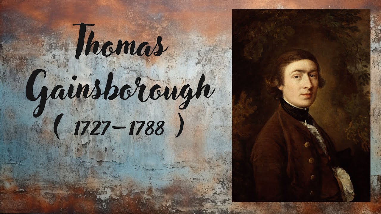 Thomas Gainsborough