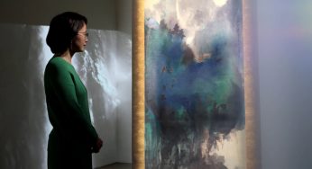 Zhang Daqian: Master of Ink and Color in Classic and Modern Art