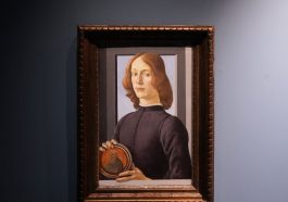 Botticelli's Portrait Sold for $475 Million