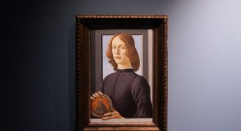 Unbelievable Price Tag! Botticelli’s Portrait Sold for $475 Million, Here’s Why It’s Worth It