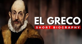 El Greco: The Visionary of Mannerism
