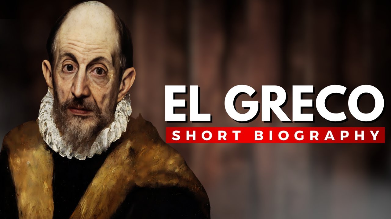 El Greco