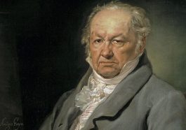 Francisco Goya