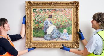 French Impressionism Shines in Melbourne’s NGV International Exhibition