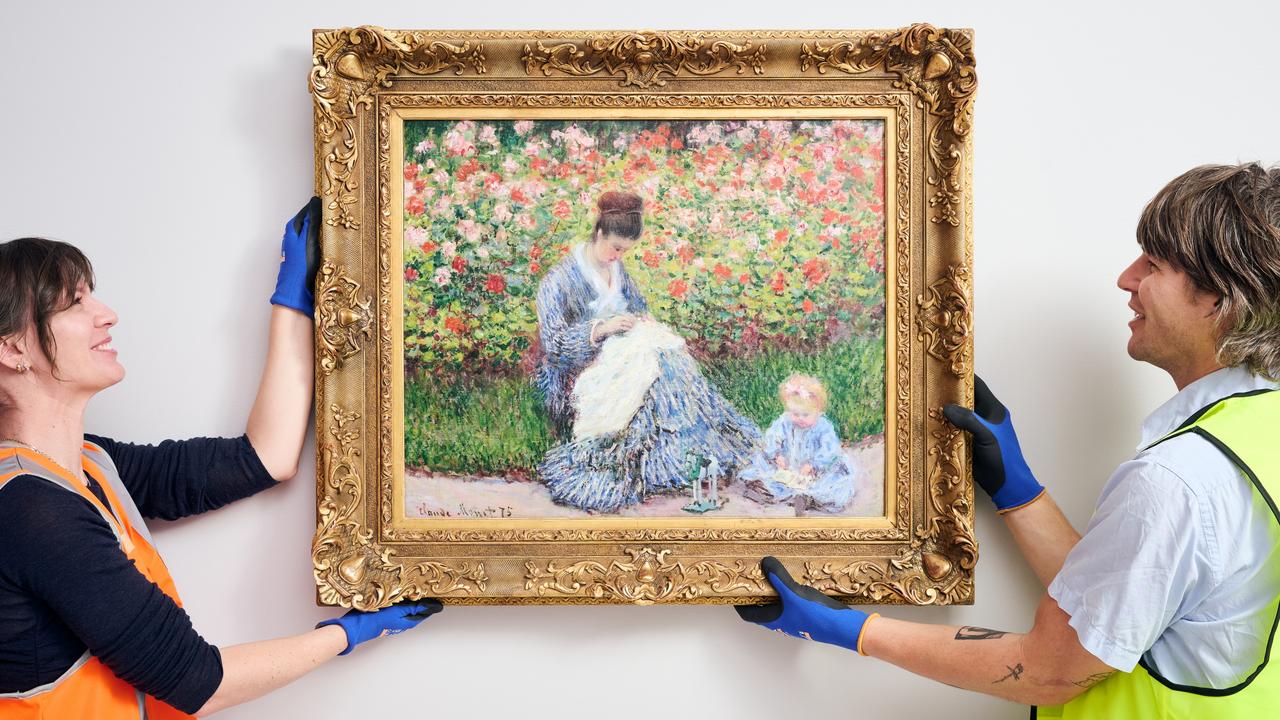 French Impressionism