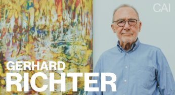 Abstract or Real? Gerhard Richter Blurs the Line Like Never Before!