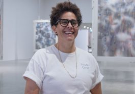 Julie Mehretu
