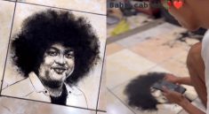 Karya Rendi Tatalede